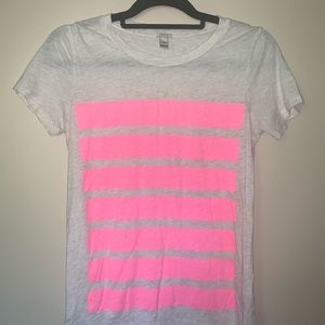 J Crew - T Shirt - Size Small